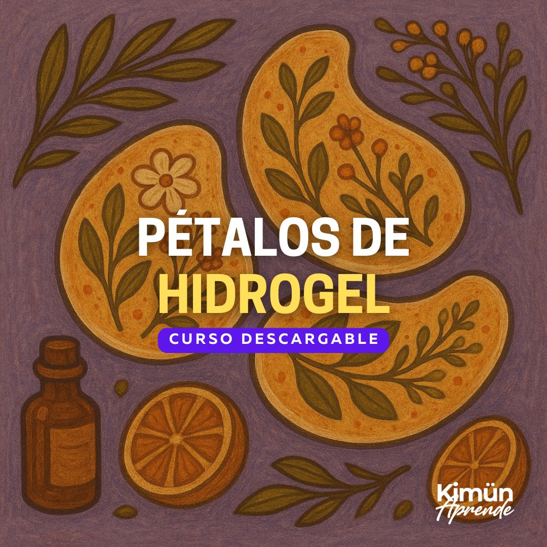 PARCHES O PÉTALOS DE HIDROGEL