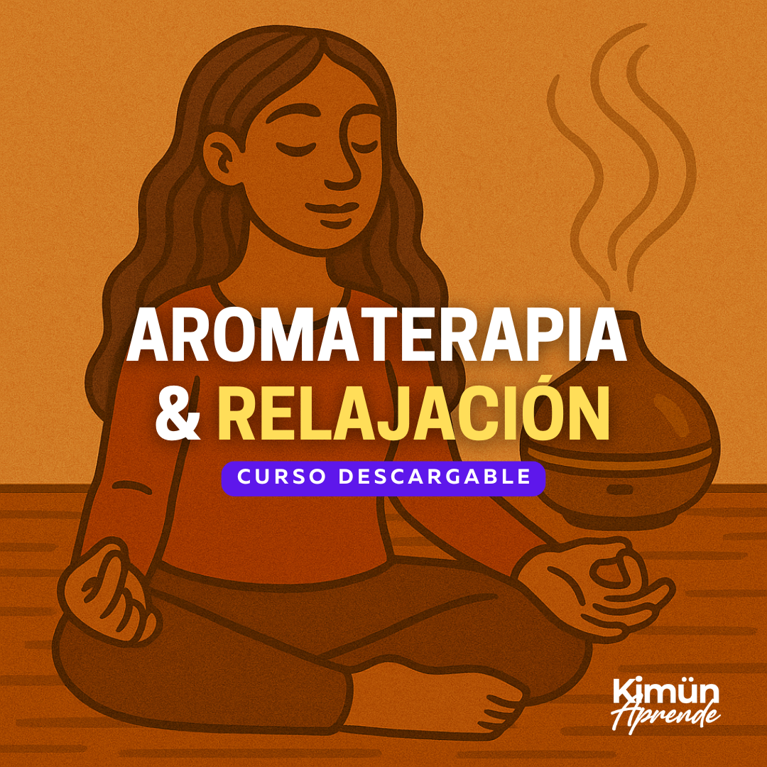 AROMATERAPIA & RELAJACIÓN