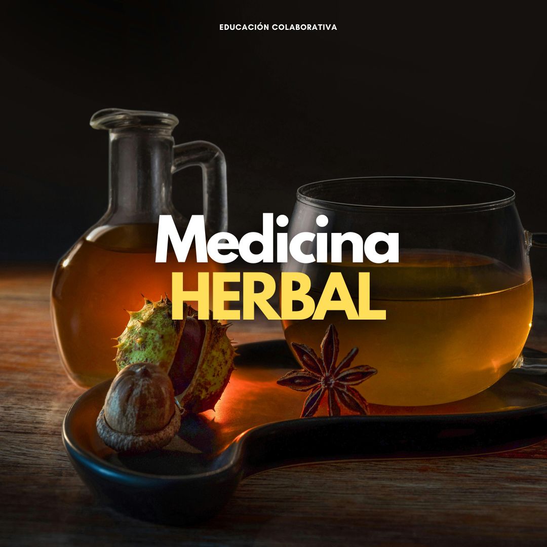 SOBERANÍA DE LA SALUD HERBAL