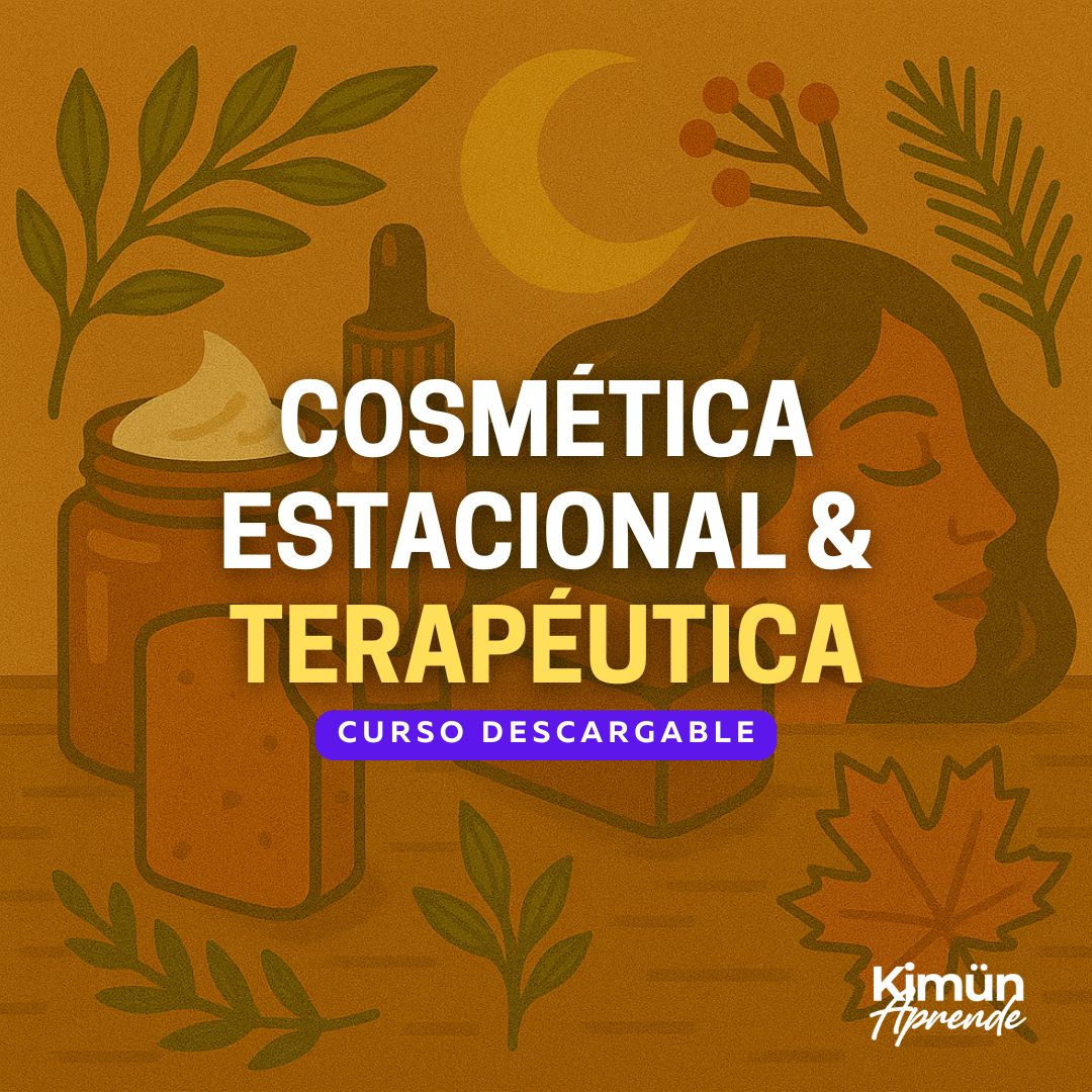 COSMÉTICA TERAPÉUTICA : Piel & Sistema Nervioso
