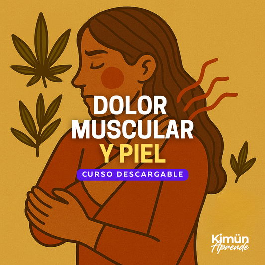 COSMÉTICA TERAPÉUTICA: Dolores Musculares y su relación con la piel