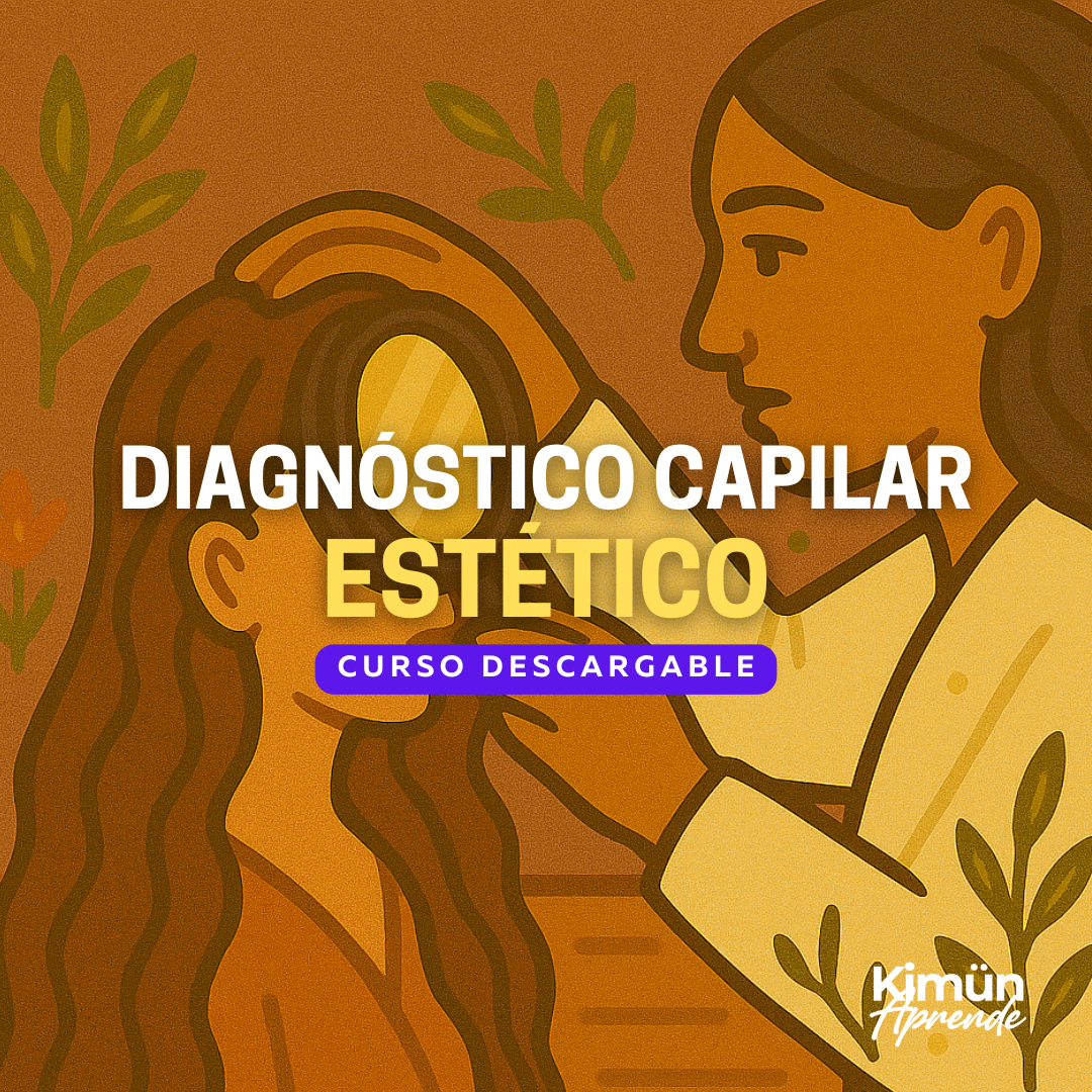 TRICOLOGÍA CAPILAR II – Diagnóstico Estético Capilar